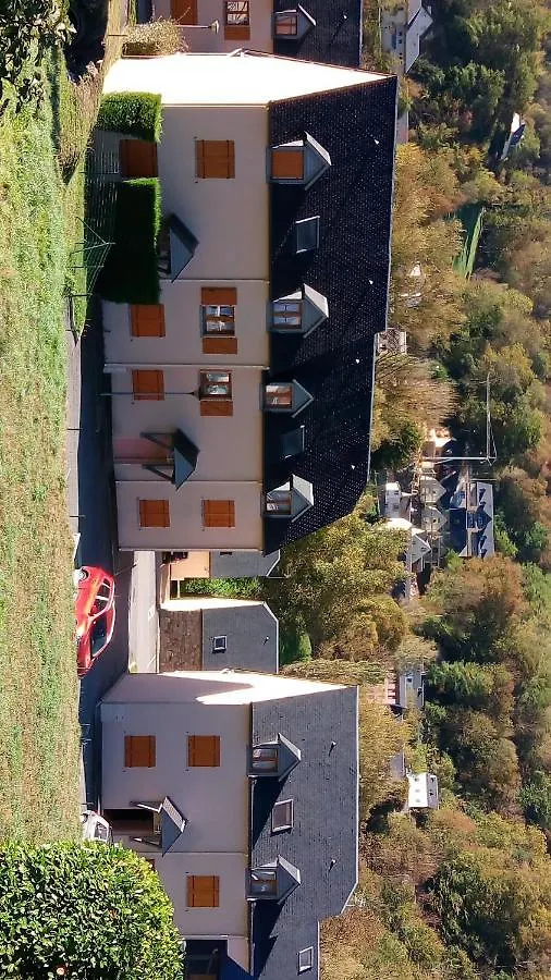Résidence Eterle Luz-Saint-Sauveur