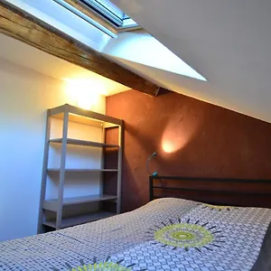 Vu Du Toit Luz-Saint-Sauveur