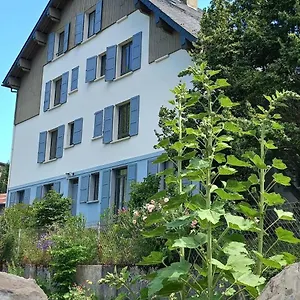 Du Doumet - Luz Centre - Parking Et Garage Individuel Ferme - Draps Et Serviettes Inclus Appartement