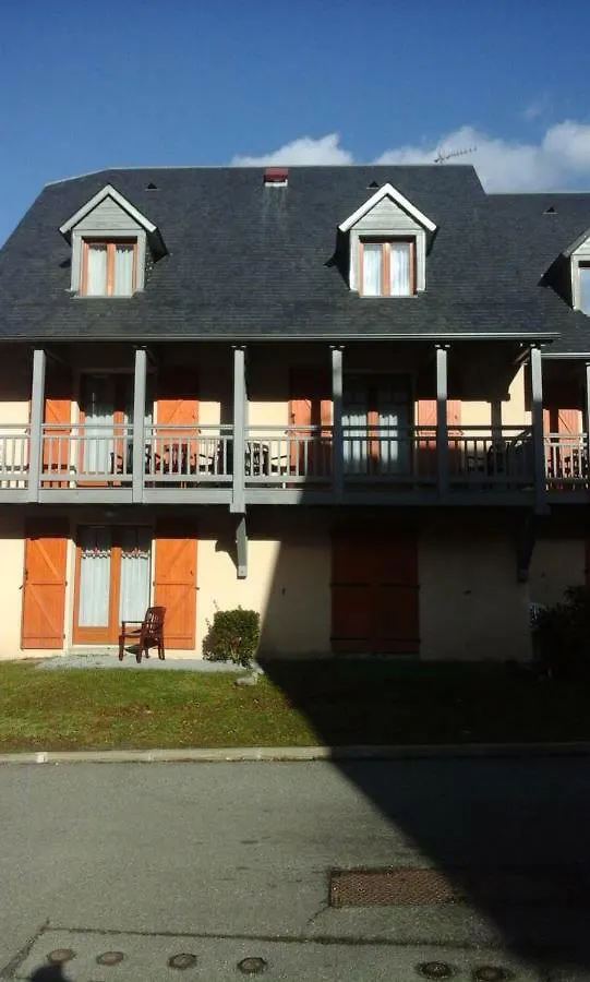 Residence Eterle contacts