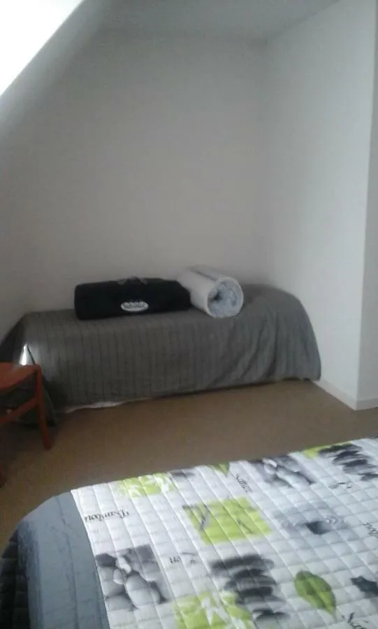 Residence Eterle Luz-Saint-Sauveur 0*,