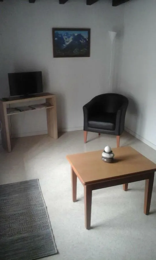 Residence Eterle Luz-Saint-Sauveur 0*,  France